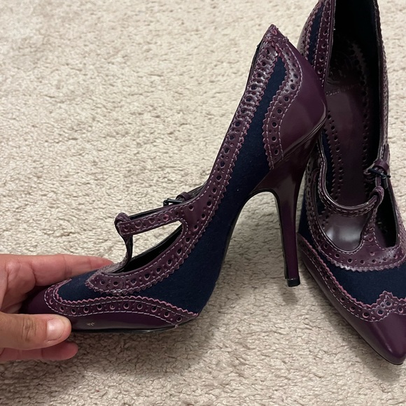 Tory Burch Heels - Picture 6 of 6